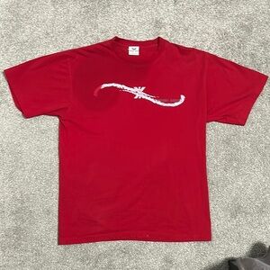 Y2K Emporio Armani Short Sleeve Shirt